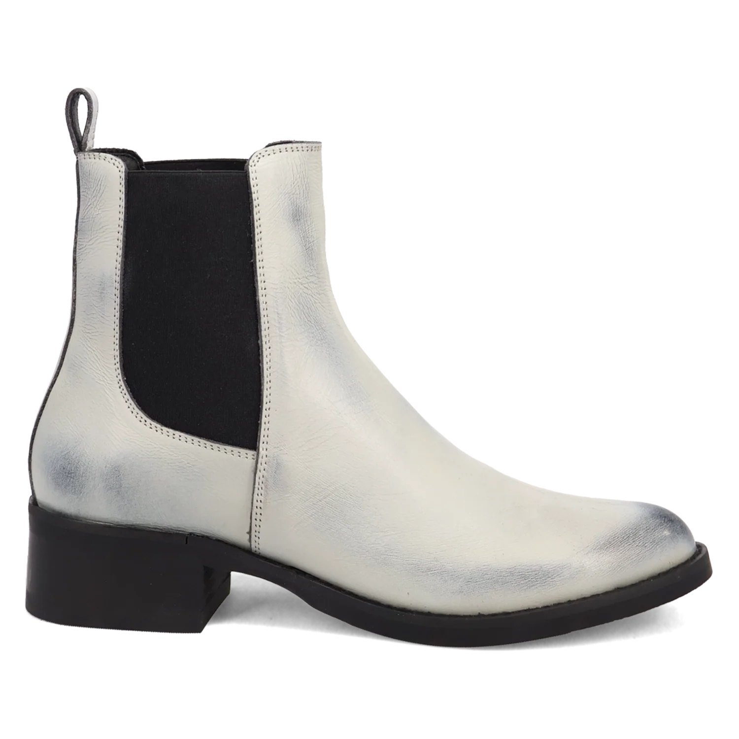 Dingo Camino - Mens Leather Chelsea Boots