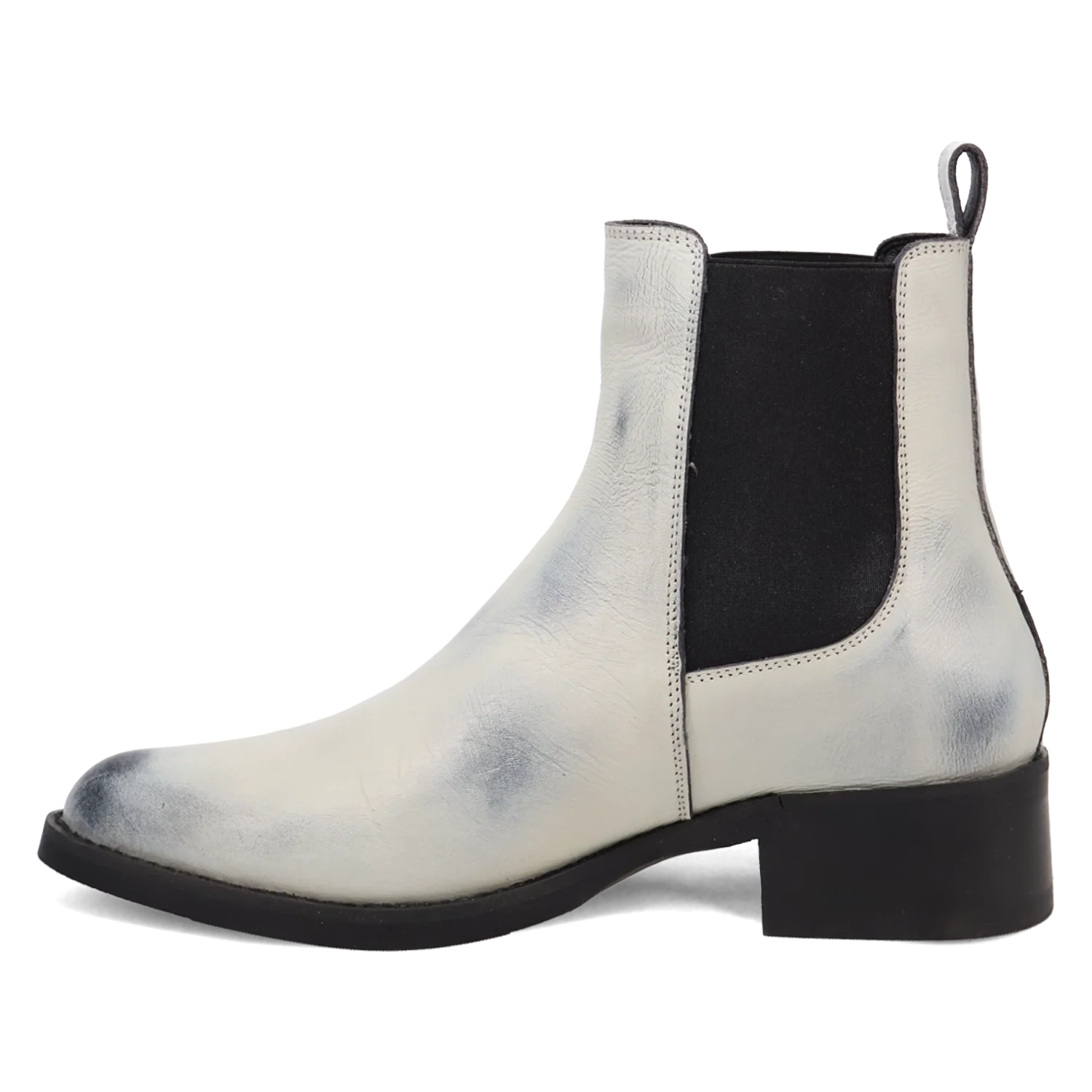 Dingo Camino - Mens Leather Chelsea Boots