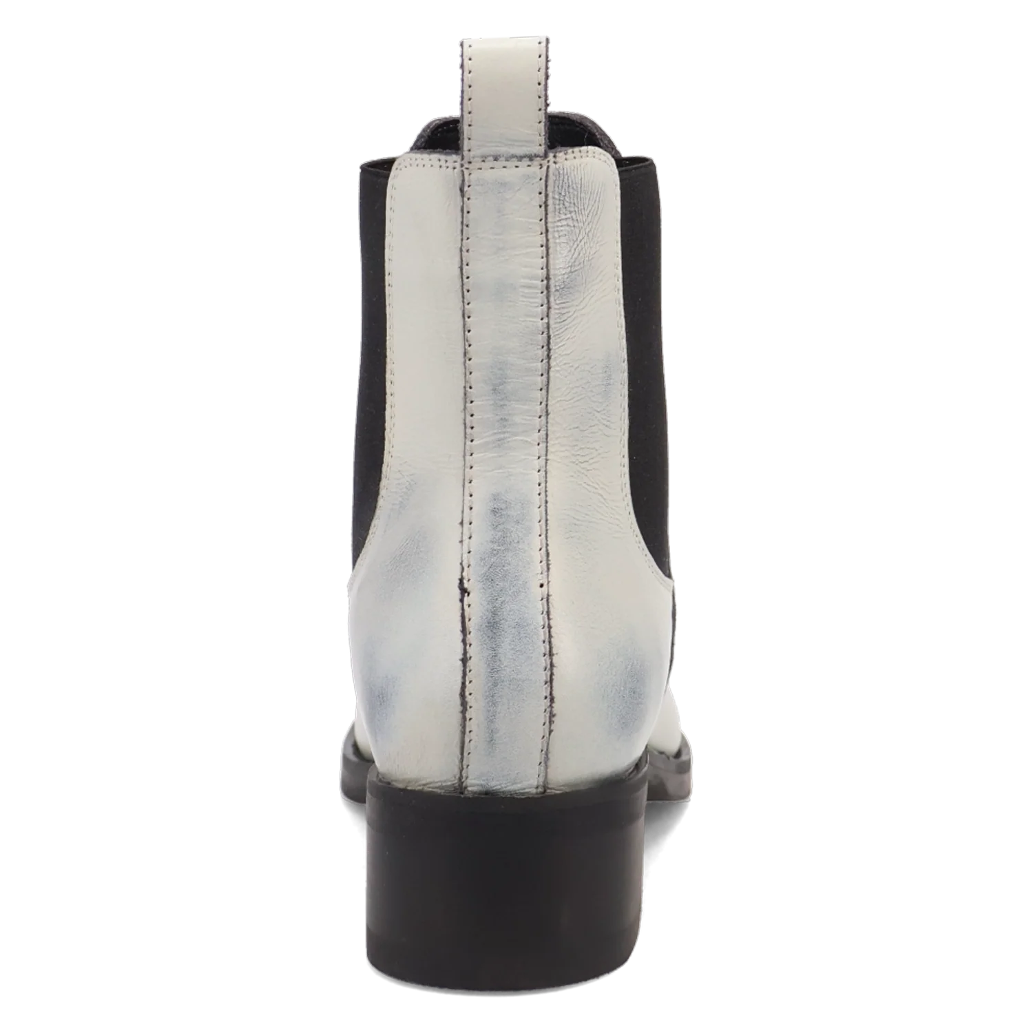 Dingo Camino - Mens Leather Chelsea Boots