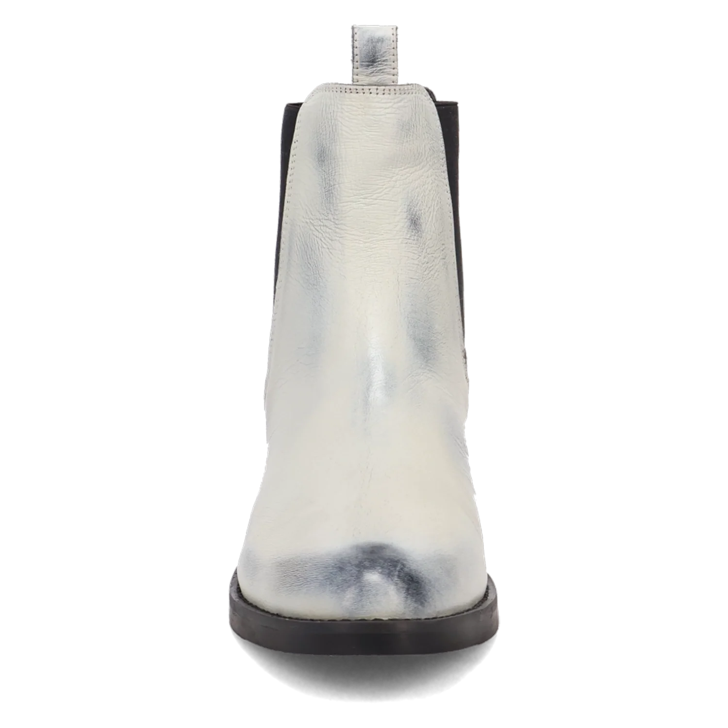 Dingo Camino - Mens Leather Chelsea Boots