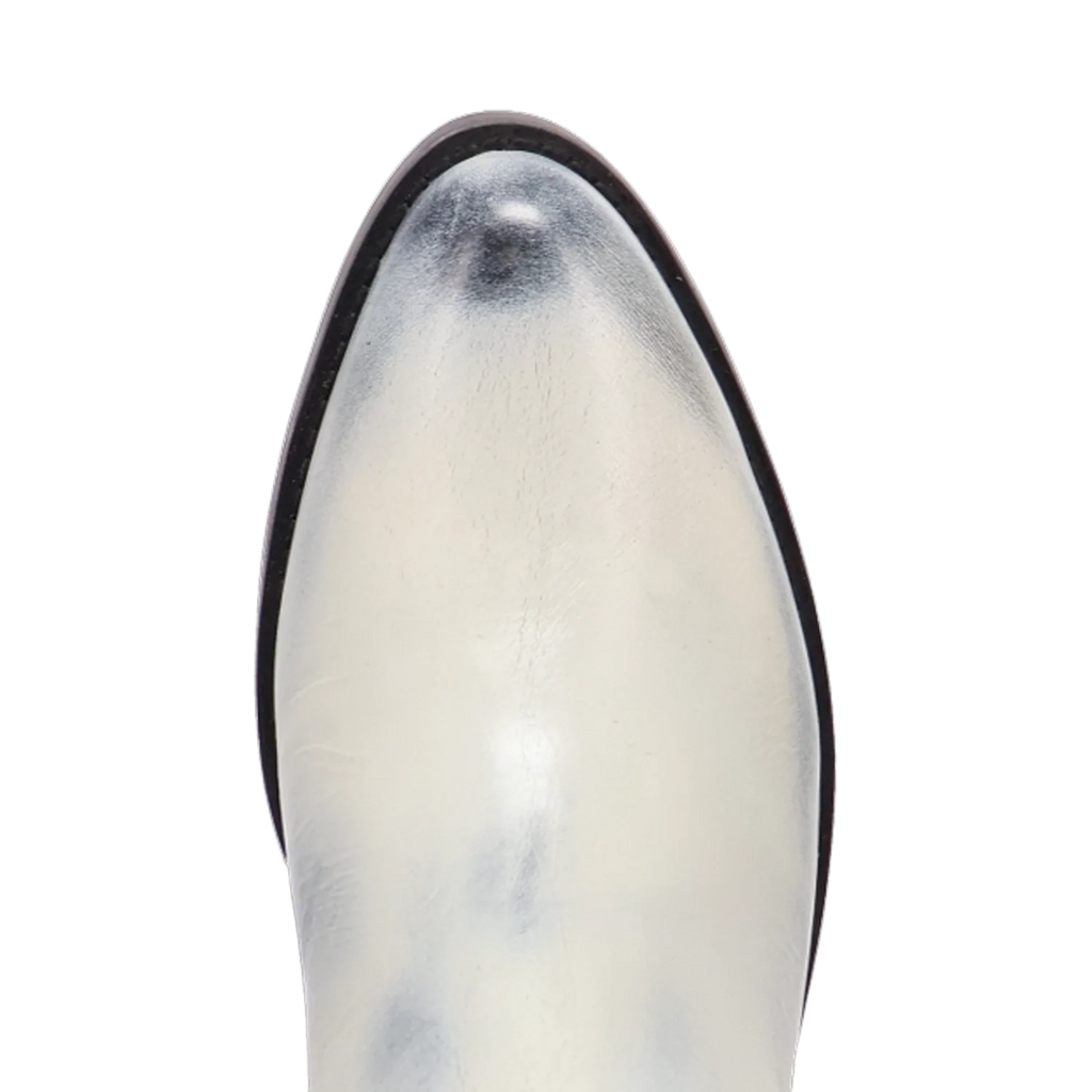 Dingo Camino - Mens Leather Chelsea Boots