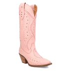 Pink / 6 / Regular