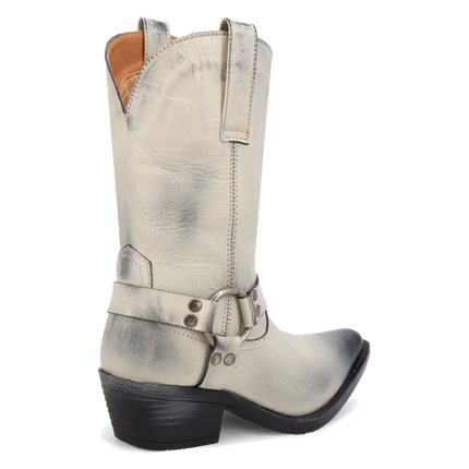 Dingo Ride A Way - Women's Leather Cowgirl Boots