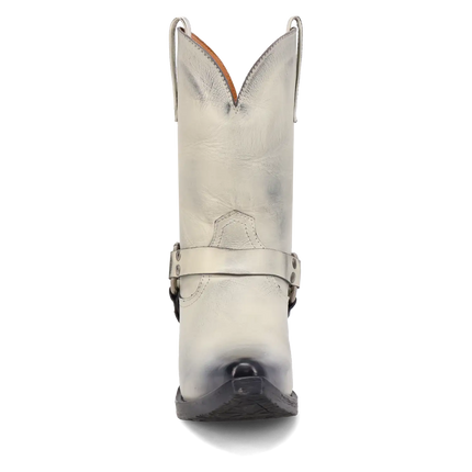 Dingo Ride A Way - Women's Leather Cowgirl Boots