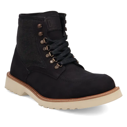 Dingo Carlsbad - Men's Leather Work Boots