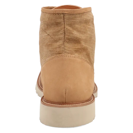 Dingo Carlsbad - Men's Leather Work Boots