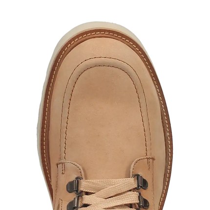 Dingo Carlsbad - Men's Leather Work Boots