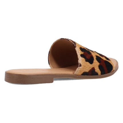Dingo Tabby - Women's Sandals