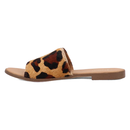 Dingo Tabby - Women's Sandals