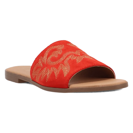 Dingo Lasso - Women's Sandals