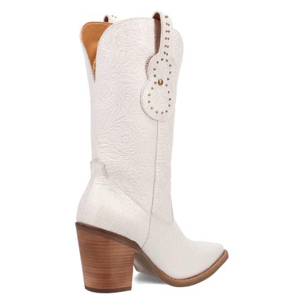 Dingo Rhythm N' Blues - Women's Leather Cowgirl Boots