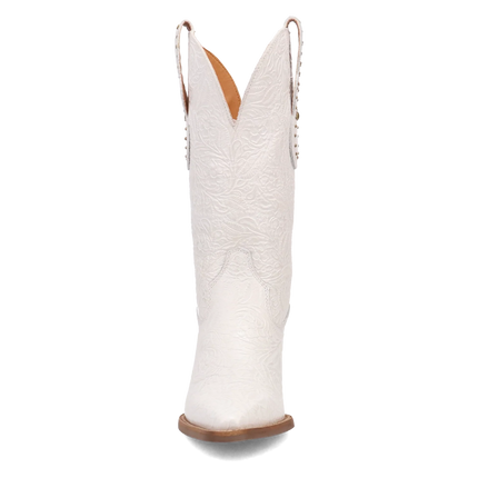 Dingo Rhythm N' Blues - Women's Leather Cowgirl Boots