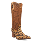 Leopard / 6 / Regular