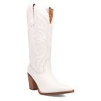 White / 6 / Regular