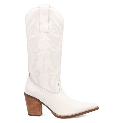 Dingo Hensley - Women's Leather Cowgirl Boots