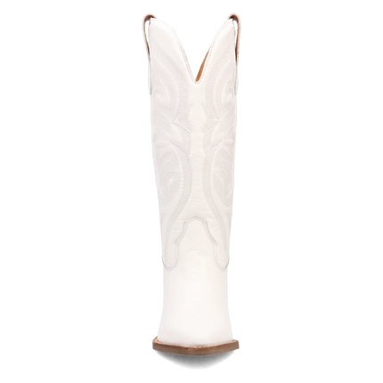 Dingo Hensley - Women's Leather Cowgirl Boots