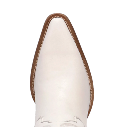 Dingo Hensley - Women's Leather Cowgirl Boots