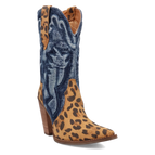 Leopard / 6 / Regular