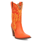Orange / 6 / Regular