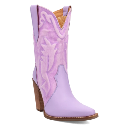 Dingo Tipsy - Women's Leather Cowgirl Boots