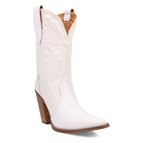 White / 6 / Regular