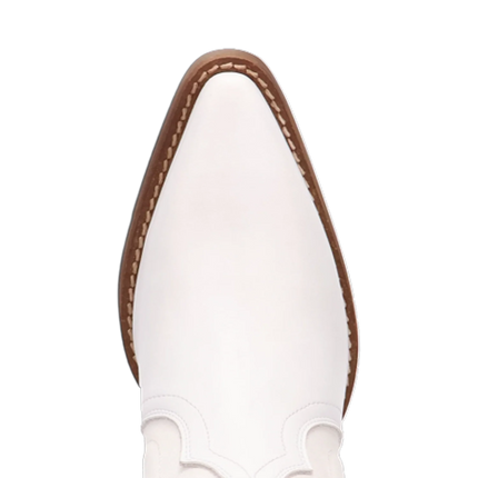 Dingo Tipsy - Women's Leather Cowgirl Boots