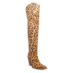 Leopard / 6 / Regular