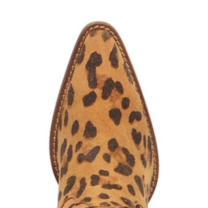 Dingo Diva - Women's Leather Cowgirl Boots
