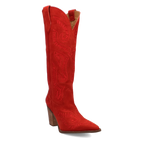 Red / 6 / Regular