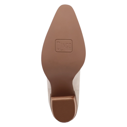 Dingo Evita - Women's Leather Cowgirl Boots