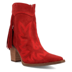 Red / 6 / Regular