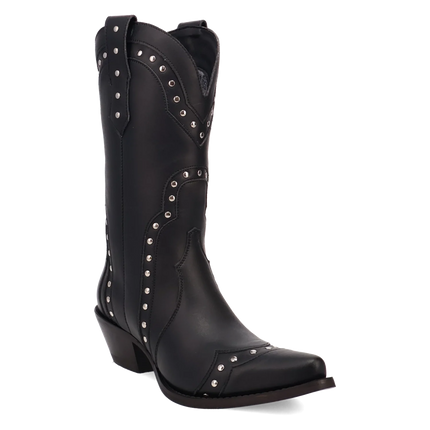 Dingo Sweet Treat - Women's Leather Cowgirl Boots