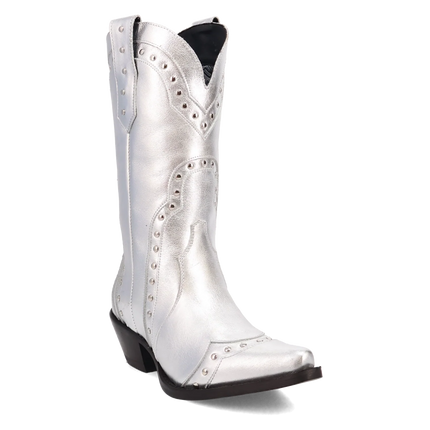 Dingo Sweet Treat - Women's Leather Cowgirl Boots