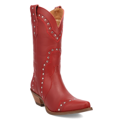 Dingo Sweet Treat - Women's Leather Cowgirl Boots