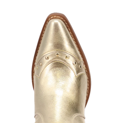 Dingo Sweet Treat - Women's Leather Cowgirl Boots
