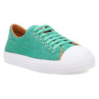 Green / 6 / Regular