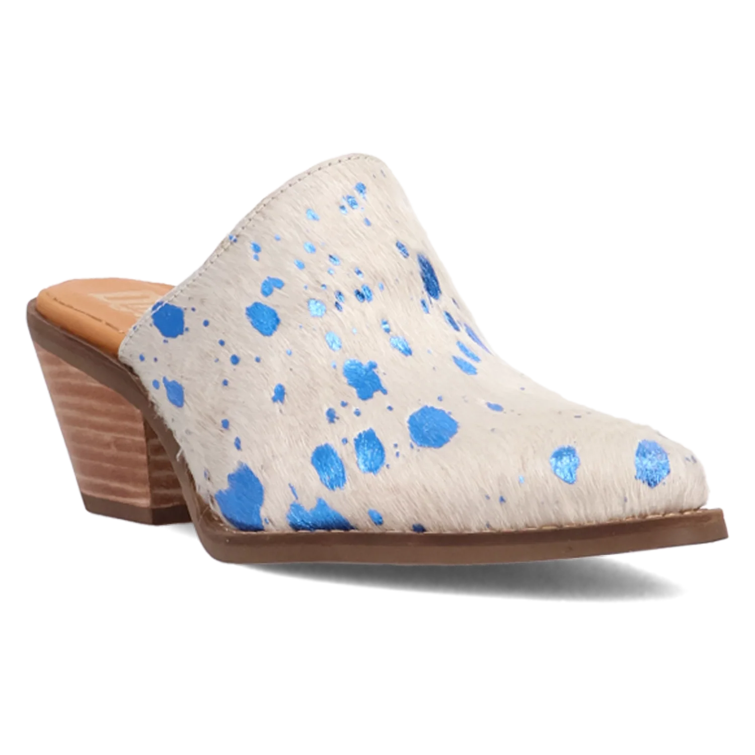 Dingo Cash Cow - Women's Mules