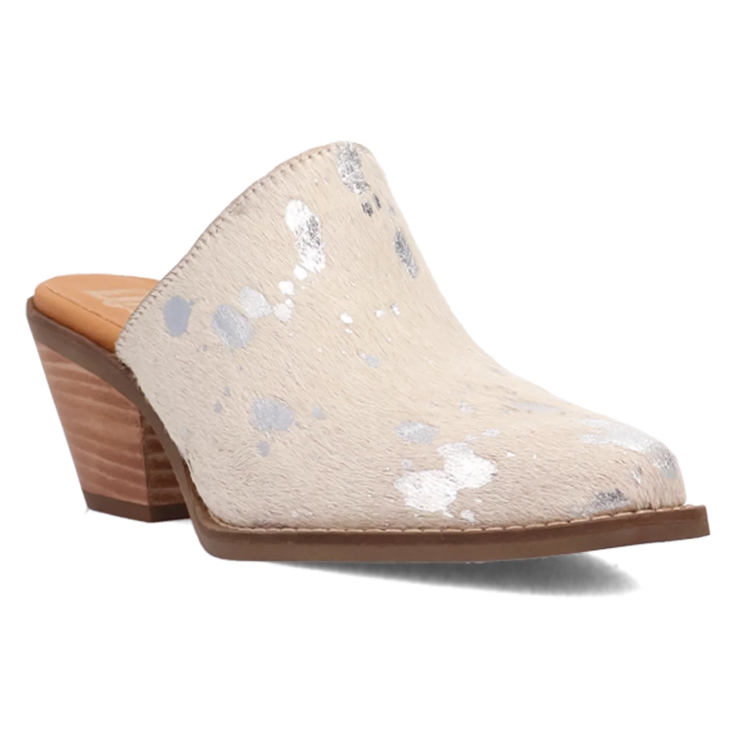 Dingo Cash Cow - Women's Mules