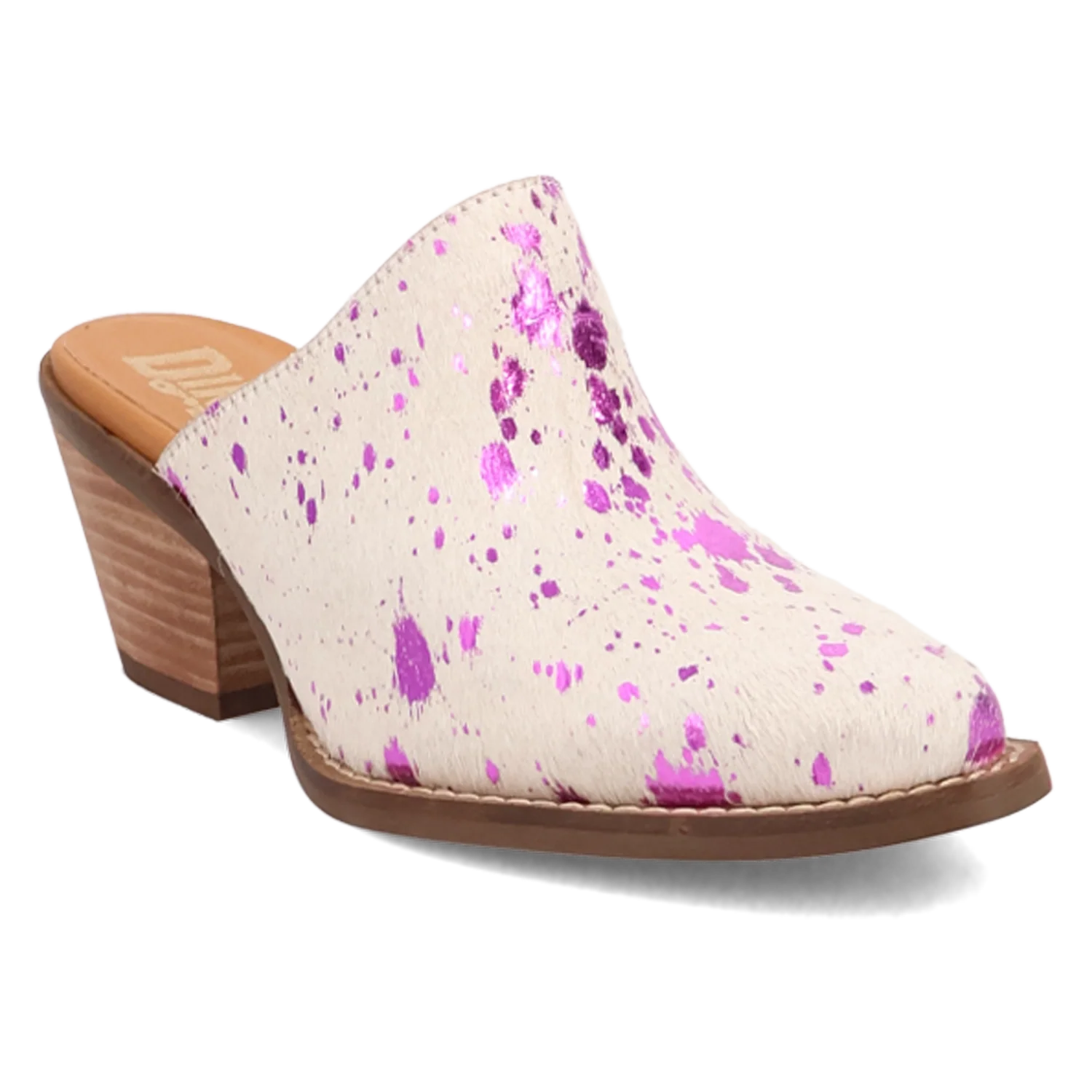 Dingo Cash Cow - Women's Mules