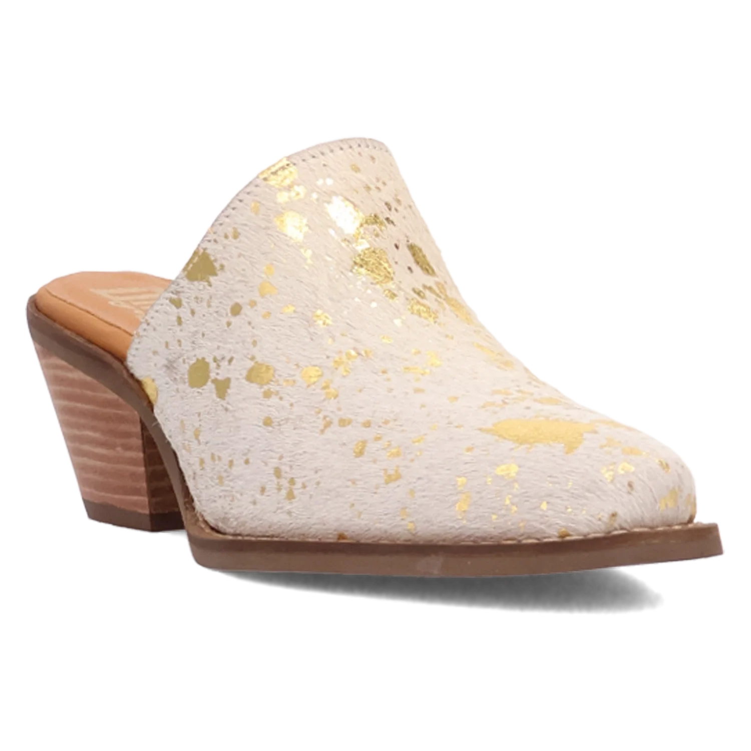 Dingo Cash Cow - Women's Mules