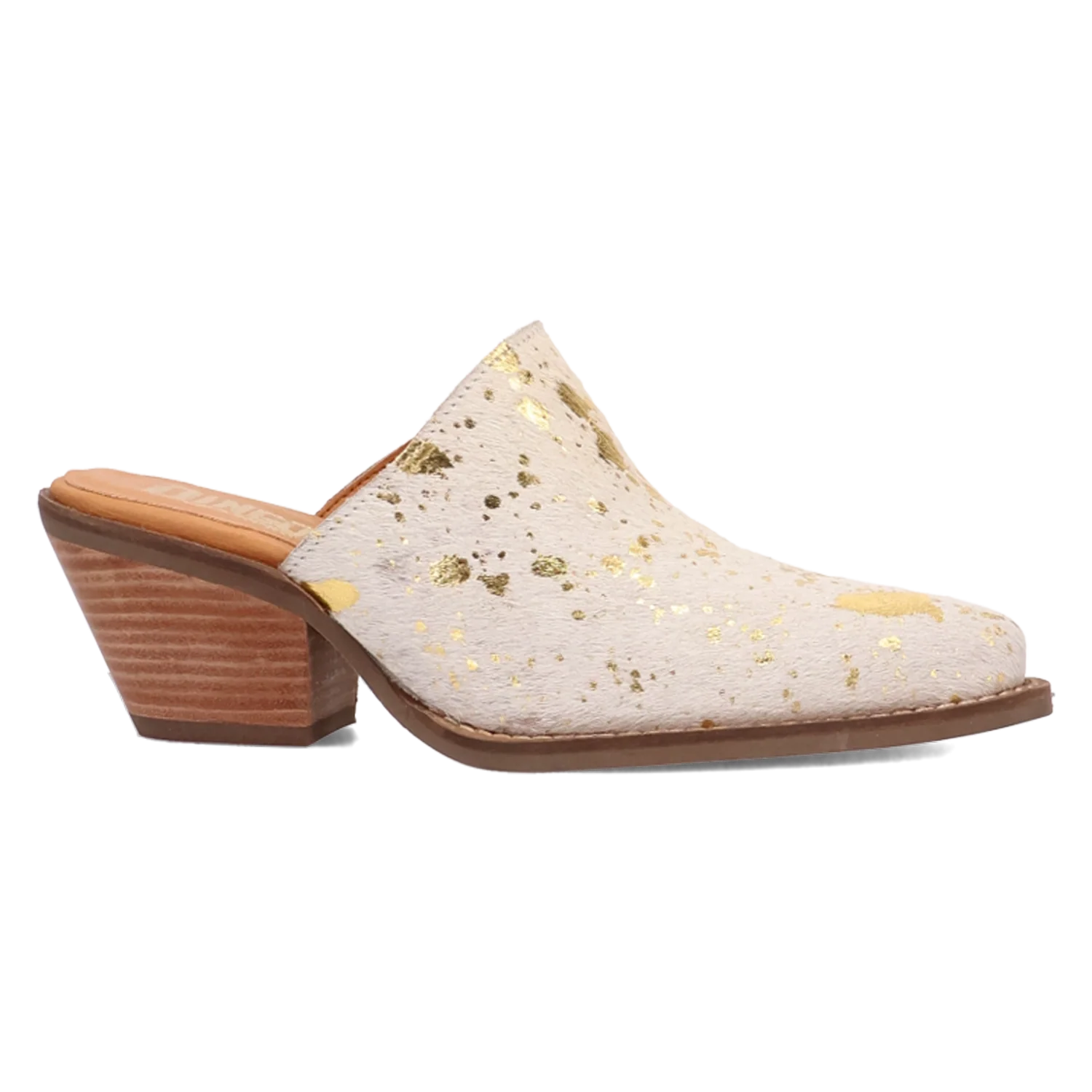 Dingo Cash Cow - Women's Mules
