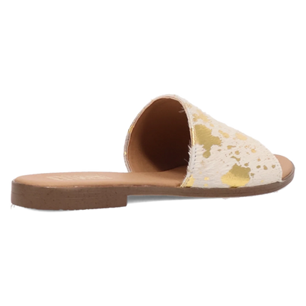 Dingo Moo Moo - Women's Sandals
