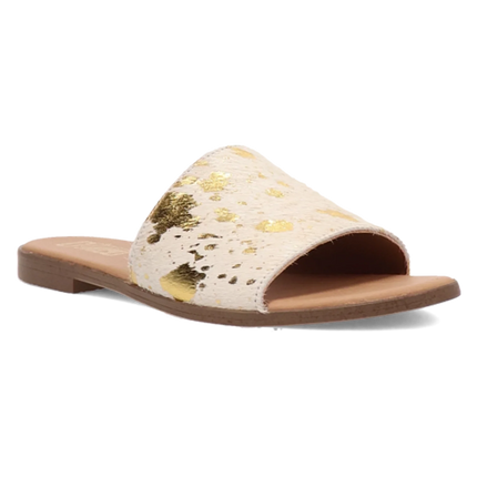 Dingo Moo Moo - Women's Sandals