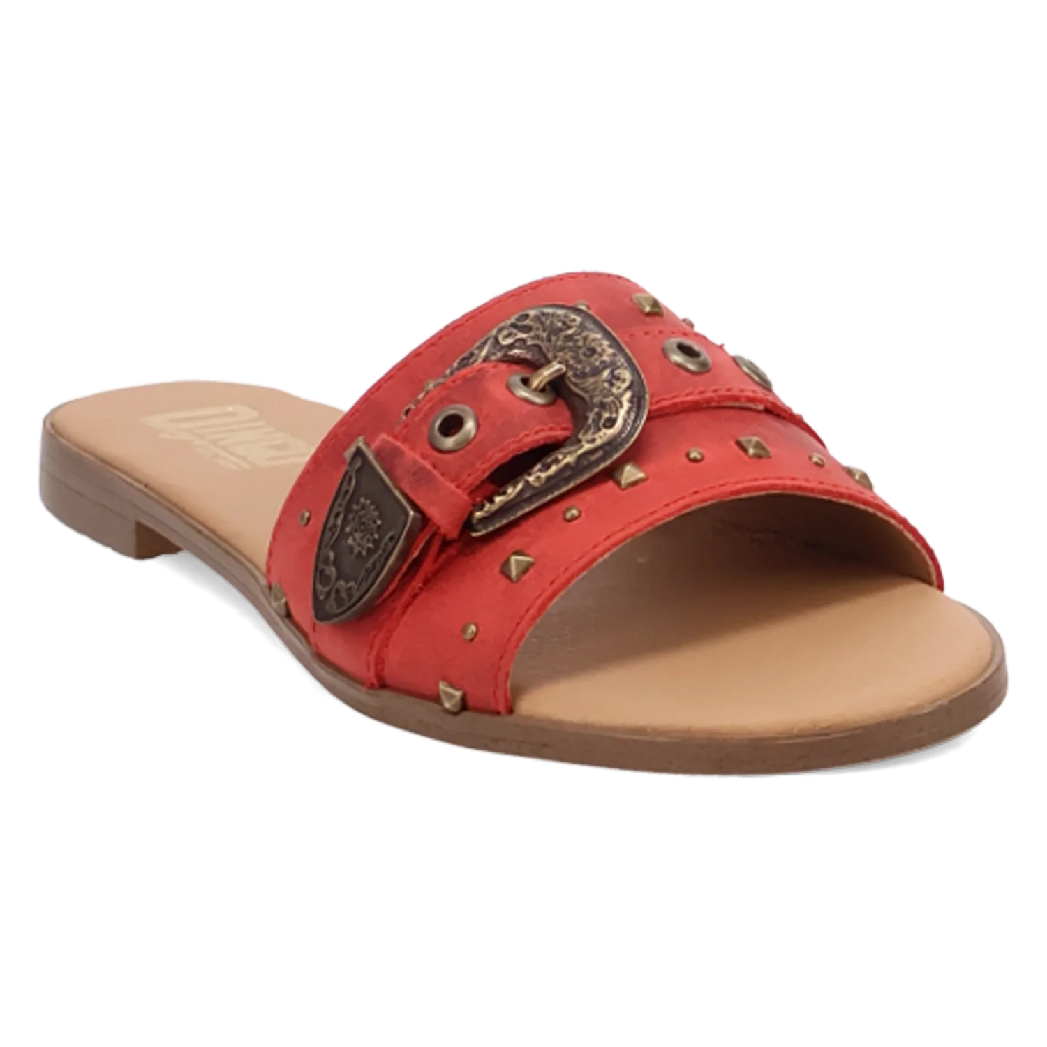 Dingo Lariat - Women's Sandals