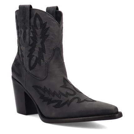 Dingo Rocky Top - Women's Leather Booties