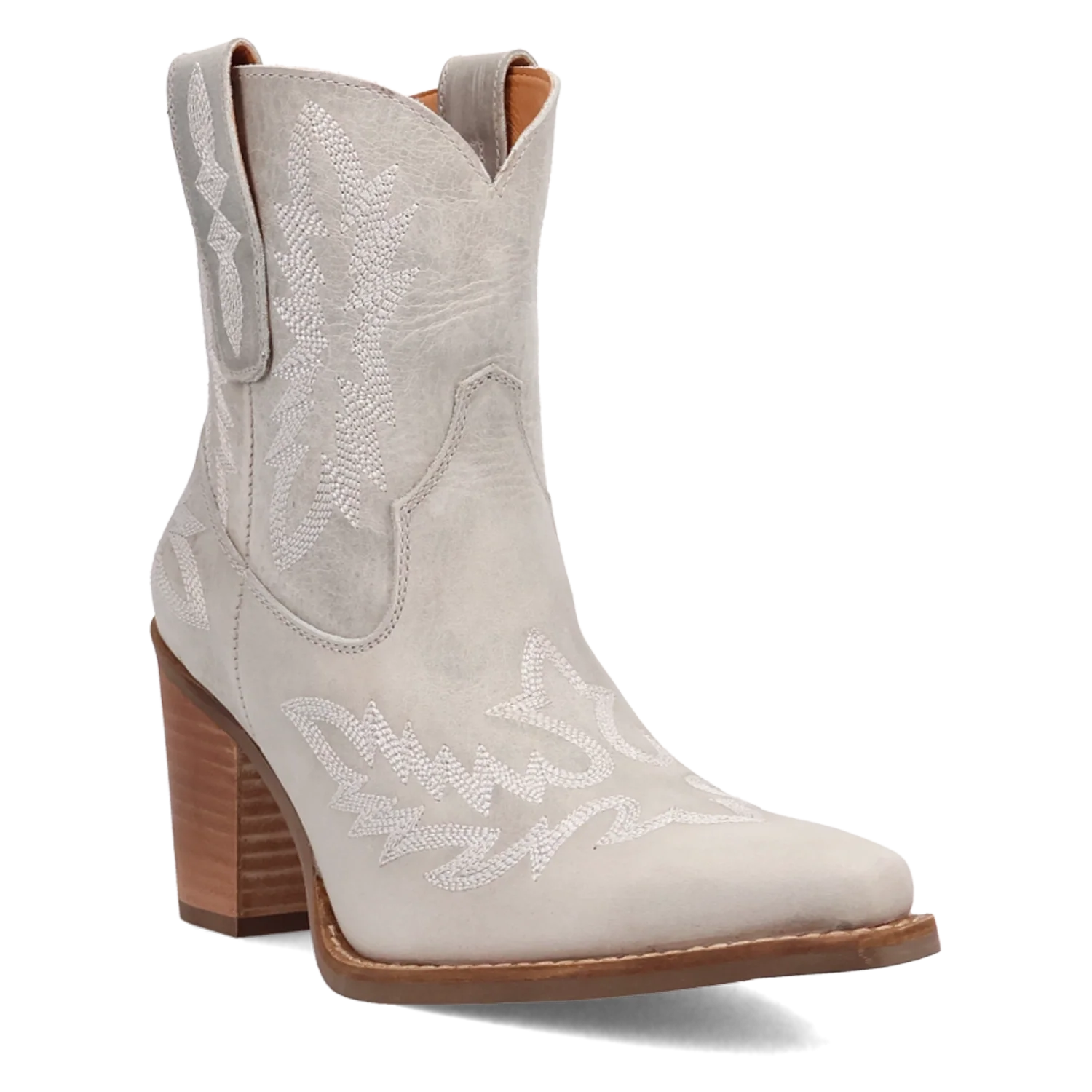 Dingo Rocky Top - Women's Leather Booties