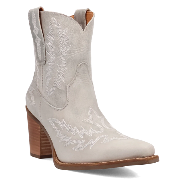 Dingo Rocky Top - Women's Leather Booties