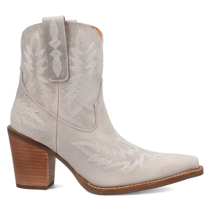 Dingo Rocky Top - Women's Leather Booties