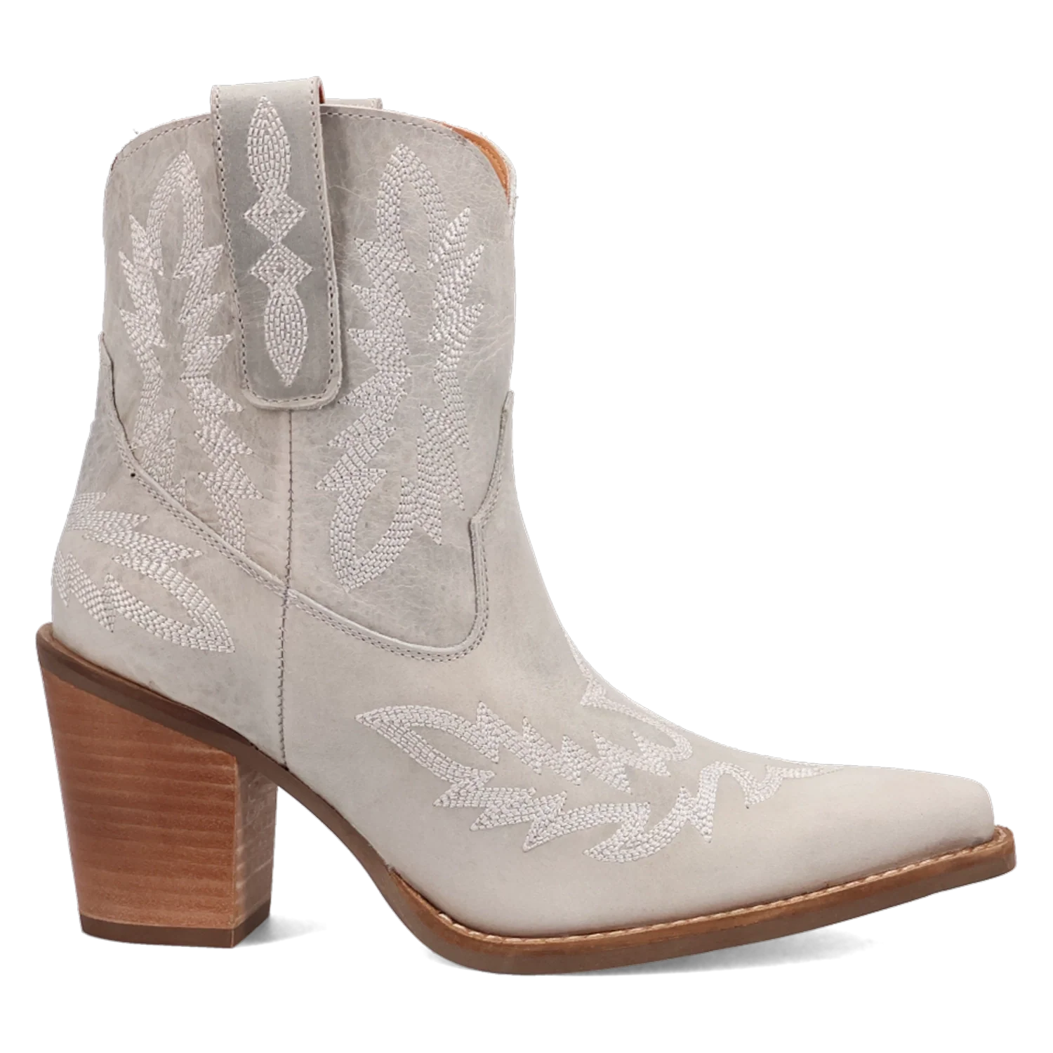 Dingo Rocky Top - Women's Leather Booties