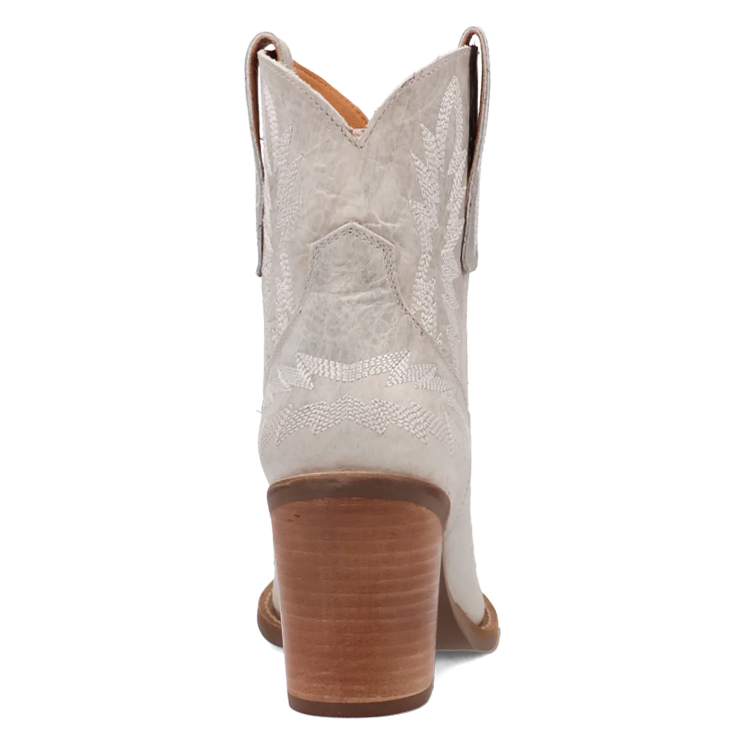 Dingo Rocky Top - Women's Leather Booties